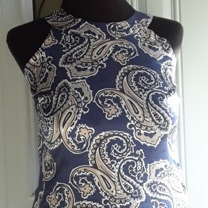 Ann Taylor dress